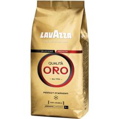 Кофе Lavazza Qualita Oro в зернах 500 г Фото