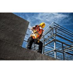 Бур DeWALT SDS-MAX, XLR, 4 кромки, 40x450x570 мм Фото 9