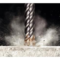 Бур DeWALT SDS-MAX, XLR, 4 кромки, 40x450x570 мм Фото 5