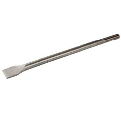 Зубило для перфоратора DeWALT SDS-Max, лопаточное, 50х400мм Фото