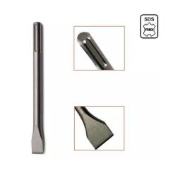 Зубило для перфоратора DeWALT SDS-Max, лопаточное, 50х400мм Фото 1