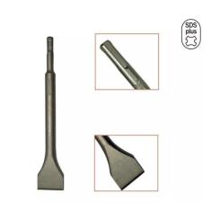 Зубило для перфоратора DeWALT SDS-Plus, плоское, 20х250мм Фото 1