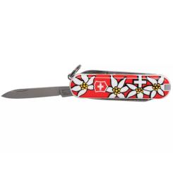 Нож Victorinox Classic SD Edelweiss Фото 1