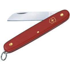 Нож Victorinox Floral Red Фото
