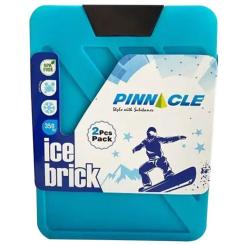 Аккумулятор холода Pinnacle 2х350 2шт Blue Фото