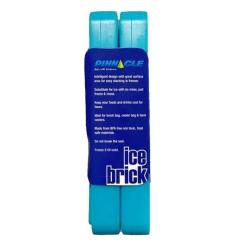 Аккумулятор холода Pinnacle 2х350 2шт Blue Фото 1