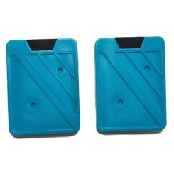Аккумулятор холода Pinnacle 2х350 2шт Blue Фото 2
