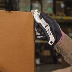 Нож монтажный Stanley Tri-Slide Premium безопасный с лезвиями Фото 4