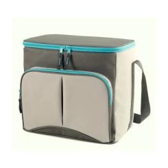 Термосумка Time Eco TE-1520 20 л Coffee Milk Фото