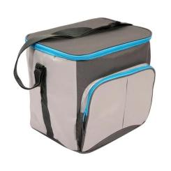 Термосумка Time Eco TE-1520 20 л Coffee Milk Фото 1