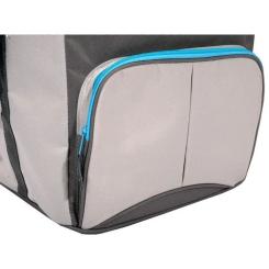 Термосумка Time Eco TE-1520 20 л Coffee Milk Фото 4