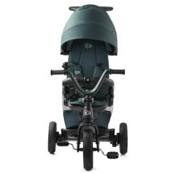 Детский велосипед Kinderkraft Easytwist Midnight Green (KKRETWIGRE0000) Фото 1