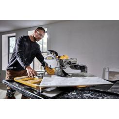 Плиткорез DeWALT D36000 Фото 3