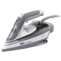 Утюг Braun SI 5078 GY Фото