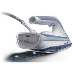 Утюг Braun SI 5078 GY Фото 2