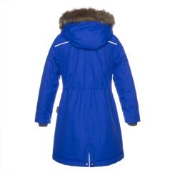 Куртка детская Huppa MONA 12200030 синий 116 Фото 1