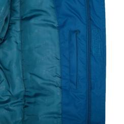 Пальто детское Huppa VESPER 4 12370430 бирюзово-зелёный 122 Фото 5