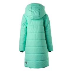 Пальто детское Huppa NINA 12590030 м'ята 152 Фото 1