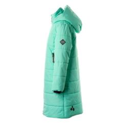 Пальто детское Huppa NINA 12590030 м'ята 152 Фото 2