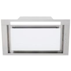 Вытяжка кухонная Elica HIDDEN 2.0 IXGL/A/52 Фото 1