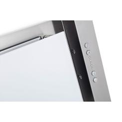 Вытяжка кухонная Elica HIDDEN 2.0 IXGL/A/52 Фото 3