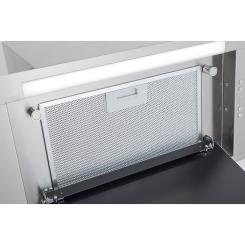 Вытяжка кухонная Elica HIDDEN 2.0 IXGL/A/52 Фото 4