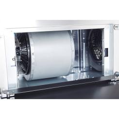 Вытяжка кухонная Elica HIDDEN 2.0 IXGL/A/52 Фото 5