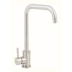 Смеситель Interline ANGLE sateen Фото