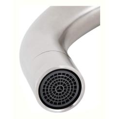 Смеситель Interline ANGLE sateen Фото 4