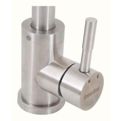 Смеситель Interline ANGLE sateen Фото 6