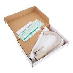 Смеситель Interline Tango new Avena Фото 3