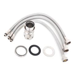 Смеситель Interline Tango new Avena Фото 4