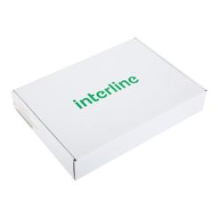 Смеситель Interline Tango new Avena Фото 5