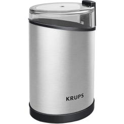 Кофемолка Krups GX204D10 Фото 1