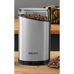 Кофемолка Krups GX204D10 Фото 4