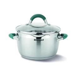 Кастрюля Ringel Expert 4.6л Фото 1