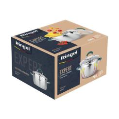 Кастрюля Ringel Expert 4.6л Фото 3