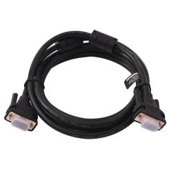 Кабель мультимедийный HP VGA M to VGA M 2.0m Фото 2