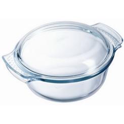 Кастрюля Pyrex Classic 3,5л + 1,4л Фото