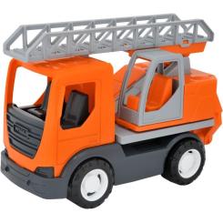 Спецтехника Tigres Авто "TechTruck" пожежна в коробці Фото