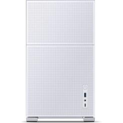 Корпус для ПК JONSBO D31 MESH White Фото 1