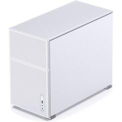 Корпус для ПК JONSBO D31 MESH White Фото 3