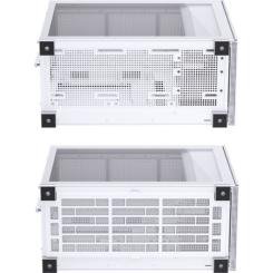 Корпус для ПК JONSBO D31 MESH White Фото 6