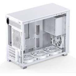 Корпус для ПК JONSBO D31 MESH White Фото 8
