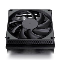 Кулер для процессора JONSBO HX4170D Black Фото 1