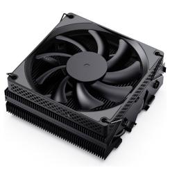 Кулер для процессора JONSBO HX4170D Black Фото 2
