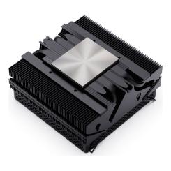 Кулер для процессора JONSBO HX4170D Black Фото 4