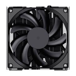 Кулер для процессора JONSBO HX4170D Black Фото 8