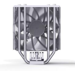 Кулер для процессора JONSBO PISA A4 White Фото 10