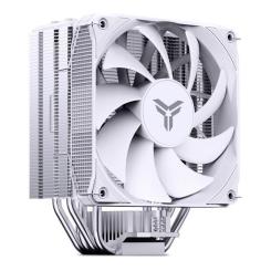 Кулер для процессора JONSBO PISA A4 White Фото